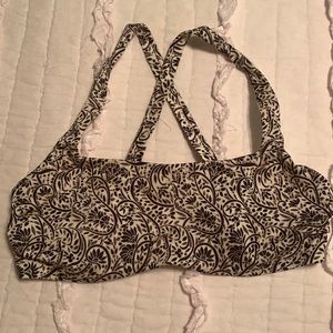Athleta swim too